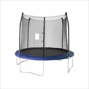Skywalker 10ft Trampolines and Enclosure with Spring