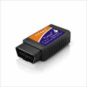 Car Wi-Fi OBD2 Scan Toll Foseal Scanner Adapter Check