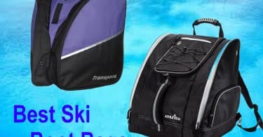 Best Ski Boot Bags