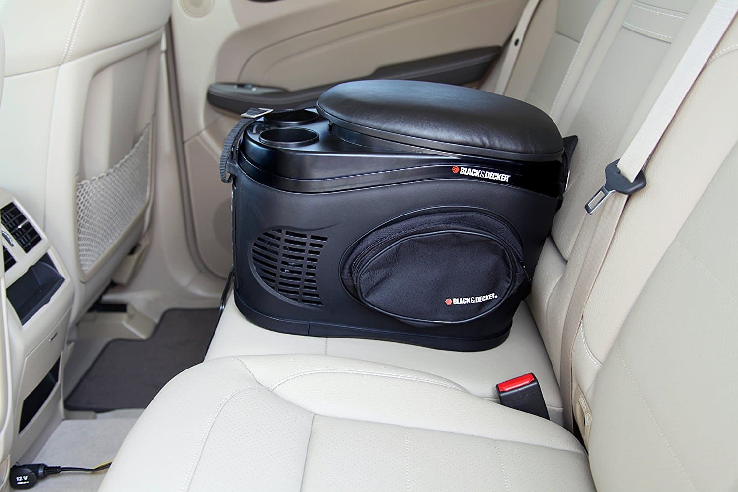 Best Car Cooler Warmers in 2020 Reviews 
