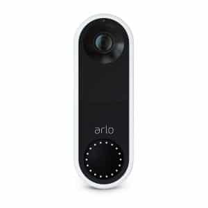 Arlo (AVD1001) Ring Video Doorbell Pro