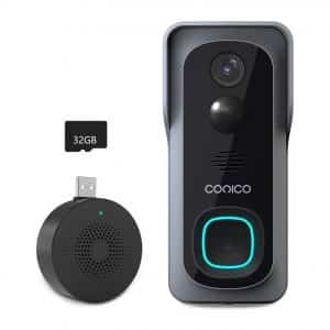 Conico Ring Video Doorbell Pro