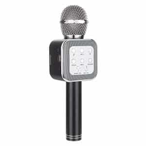 Shendong Wireless Bluetooth Karaoke Microphone Speaker