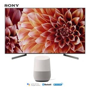 Sony 75-Inch 4K Ultra HD Smart LED TV