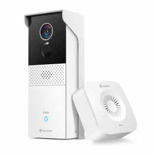 HeimVision Ring Video Doorbell Pro