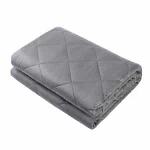 Hypnoser Weighted Blanket 2.0 for Kids & Adults