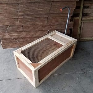 brooder box - Standard