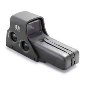 Eotech Tactical 512.A65 Holographic Weapon Sight
