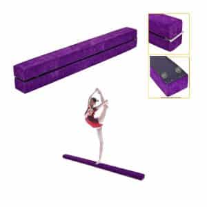 Wizhouse Young Gymnasts Balance Beam
