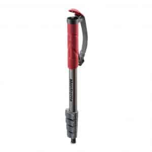 Manfrotto Compact 5-Section Monopod