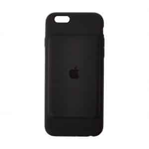 Apple Charcoal Gray Battery Case
