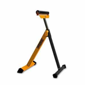 ToughBuilt TB-S200 Heavy Duty Roller Stand