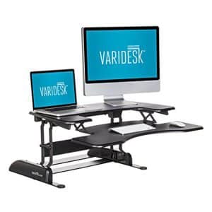 VARIDESK 49900 Height Adjustable Standing Desk