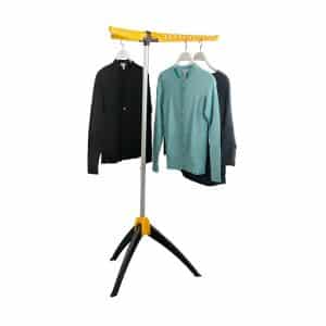 Saganizer Drying Rack for Clothes - Foldable