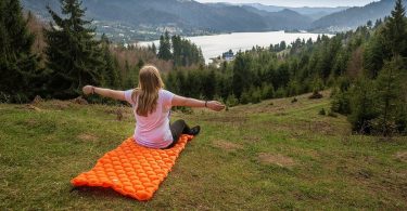 Sleeping Pad for Backpacking