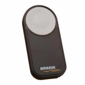 Amazon Basics Wireless Remote Control