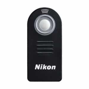 Nikon Wireless Remote Control