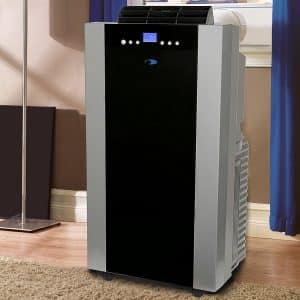 Whynter 14,000 BTU Portable Air Conditioner (ARC-14S)
