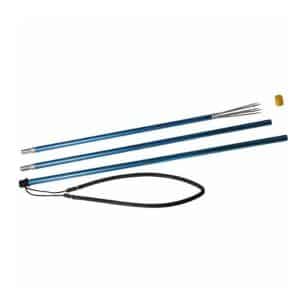ScubaMax New Three Piece 5-Prong Pole Spear