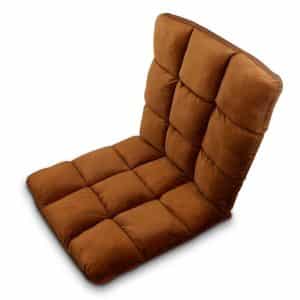 Jhua Home Adjustable Folding Lazy Sofa Six-Position