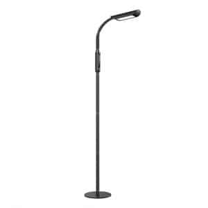 VAVA Floor Lamps, VAVA Dimmable LED Reading Lamp for Living Room