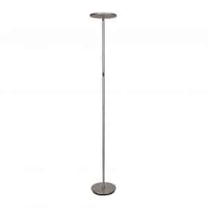 Brightech Sky LED Torchiere Floor Lamp