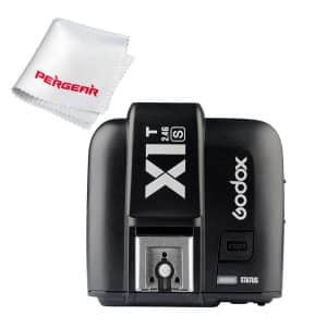 Godox Wireless Flash Trigger, X1T-S TTL