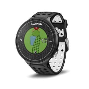 Garmin Approach S6 Golf Watch