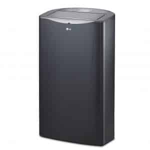 LG Electronics LP1414GXR Portable Air Conditioner