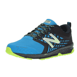 New Balance Men’s Trail Running Shoe