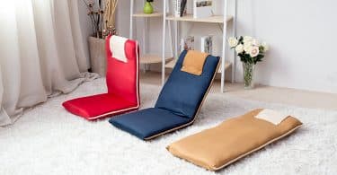 floor chairs