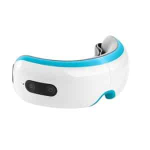 Wireless Electric Eye Massagers from Breo iSee 3S