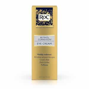 RoC Retinol Correxion Anti-Aging Eye Cream