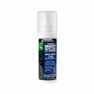 Sawyer Products 20 Percent Picaridin Premium Mosquito Repellent
