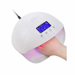 Elicico LED UV Nail Lamp