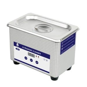 Skymen Professional Digital Ultrasonic Cleaner for Jewelry