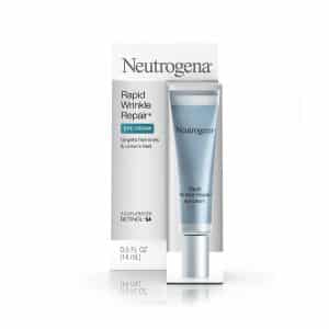 Neutrogena Rapid Wrinkle Eye Cream