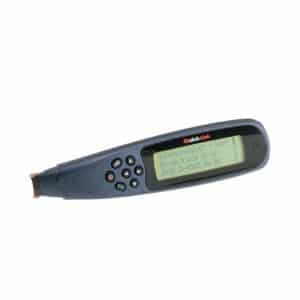 WizCom Quicklink Pen HandHeld Scanner