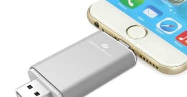 iphone ipad flash drive