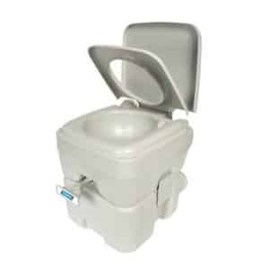 Camco Standard Travel Toilet
