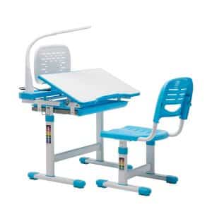 Mecor Children's Desk Chair Set