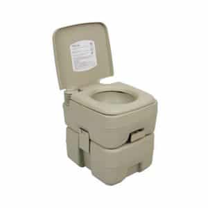 Palm Springs Outdoors 5 Gal Toilet