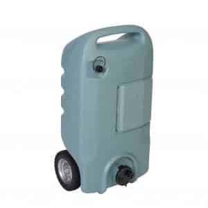 Tote-N-Stor 25607 Portable Waste Transport