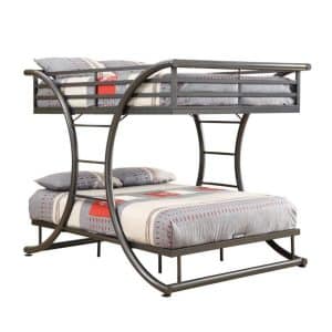 Coaster Home Furnishings Bunk Bed