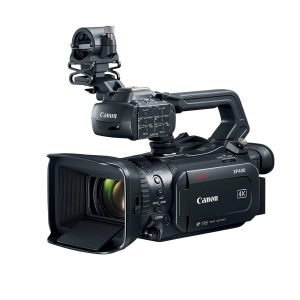 XF400 Professional Camcorder from Canon
