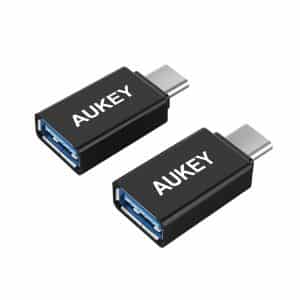Aukey USB-C Adapter