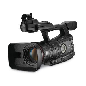 Canon High Definition XF300 Professional Camcorder