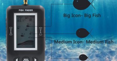 GPS Fish Finders