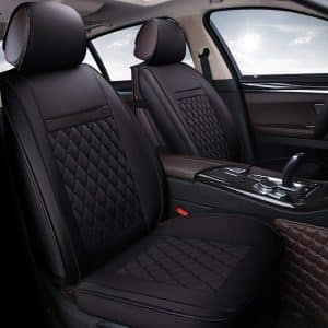 Inch Empire Car Seat Cover
