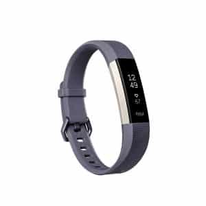 Fitbit Alta Heart Rate Monitor